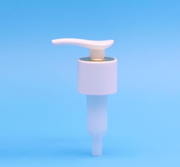 All Plastic Lotion Pump #0510RD28